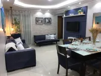 Lindo Apartamento Com Vista Espetacular Para Lago Hotels in Sao Pedro da Aldeia