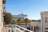 Hotel Riviera - Ocean View