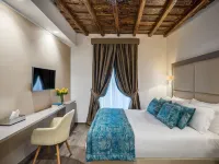 Reginella Suites Hotels in der Nähe von Largo di Torre Argentina