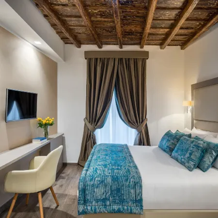 Reginella Suites Отели рядом с достопримечательностью «Улица Виа-Джулия»