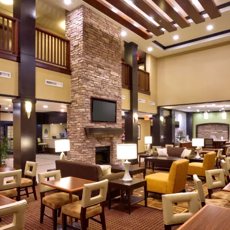 Staybridge Suites CHEYENNE by IHG