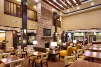 Staybridge Suites CHEYENNE by IHG - breakfast