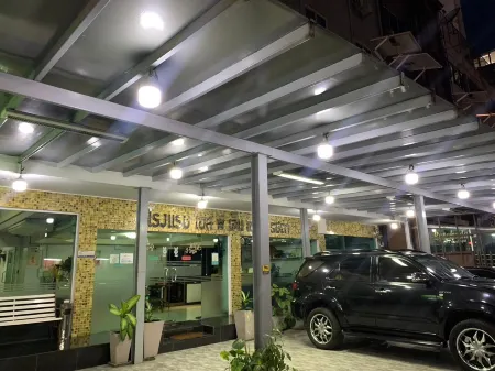 SPN Place Ratchada