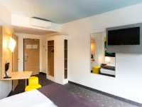 B&B HOTEL Göttingen-City - 2-Star