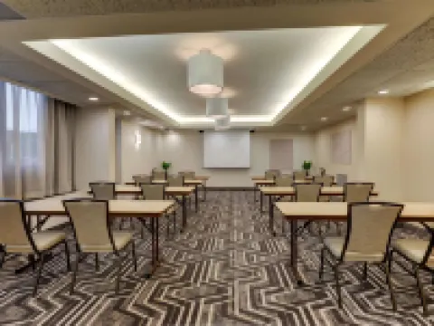 ドゥルーリー イン & スイーツ アトランタ マリエッタ マリエッタのホテル