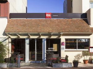 Ibis Chatellerault