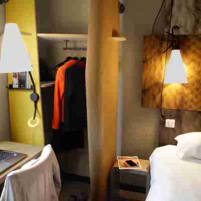 Ibis Quimper Rooms