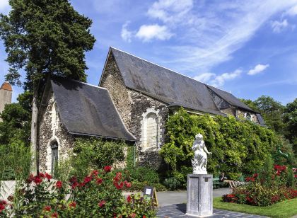 Hôtel ibis Angers Centre Château