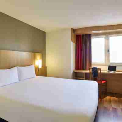 Ibis Saint-Nazaire Trignac Rooms