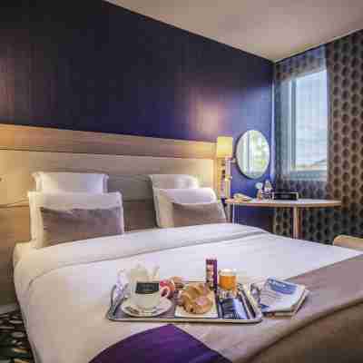 Mercure Mulhouse Centre Rooms