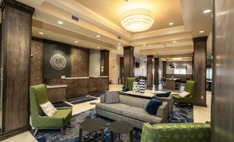 Fairfield Inn & Suites Kearney