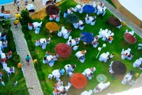 Delphin Habib Hotels in Monastir