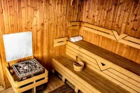Dedeman Palandoken Ski Lodge Hotel - Spa