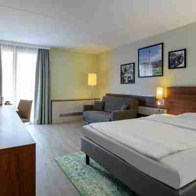 Mercure Hotel Stuttgart Sindelfingen an der Messe Rooms