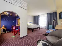 Ibis Styles Leipzig Hotel di Schkeuditz