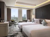 Mövenpick Surabaya City Hotels in 