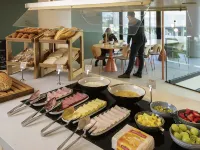 Aparthotel Adagio Access Brussels Delta Hotels in Auderghem