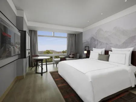 Swissôtel Clark Philippines