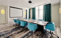 Crowne Plaza TASHKENT by IHG