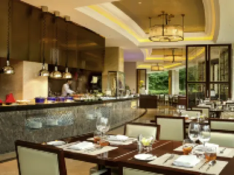 杭州ソフィテル西湖ホテル