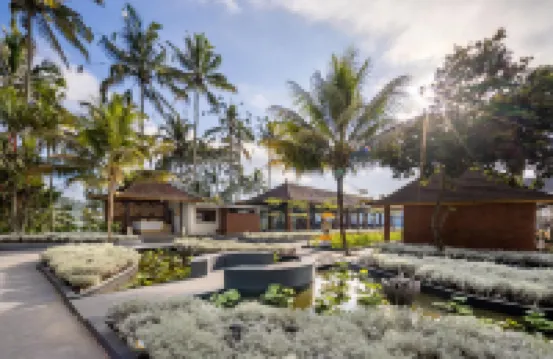 Tapa Agung View Hotels in Bali