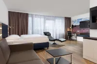 Seminaris Hotel Lüneburg Hotels in 