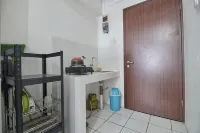 Room Rendi Gunung Putri Square - 2-Star