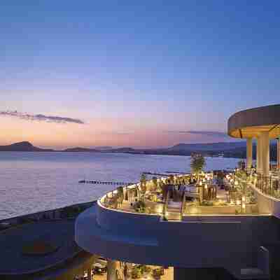 Mandarin Oriental, Costa Navarino Hotel Exterior