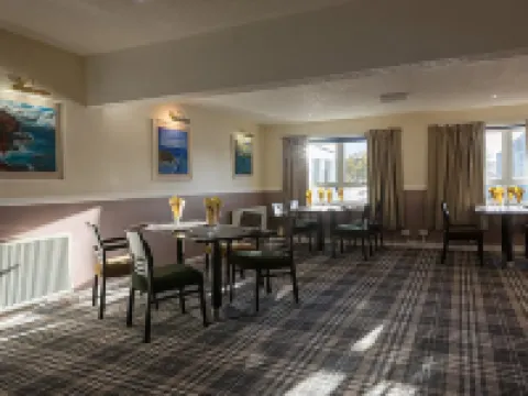 Castletown Hotel Hotels in Thurso