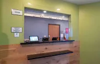 Extended Stay America Select Suites - Panama City - Callaway Hotels in Callaway