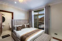 Saffron Beach Bistro & Cottages Hotels near Anderita Beach