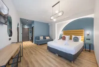 Centro Hotel Ioannina Hotels in Dodoni