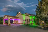 SureStay Plus Hotel by Best Western Buffalo Hôtels à : Buffalo