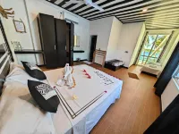 Dhonfulhafi Beach View Hotels in Horubadhoo