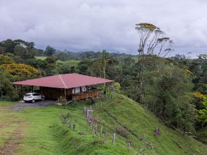 La Finca Azul