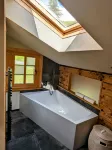 Chalet Grittelihus Near Interlaken, in a Natural Paradise