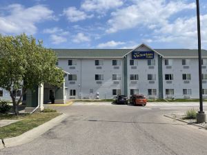 New Victorian Inn & Suites Lincoln