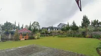 Villa Ciloto Ambarita