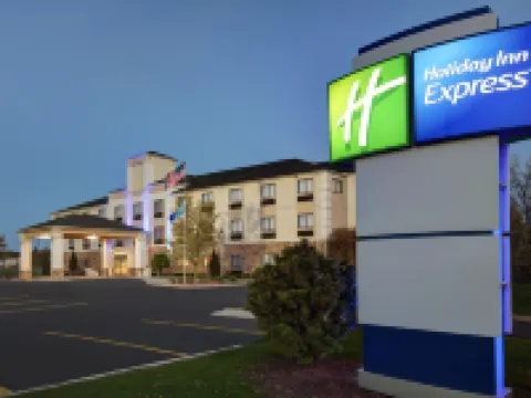 Holiday Inn Express ADRIAN by IHG Hotels in Adrian