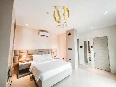 Lavero Suites Hotels in Kalibo