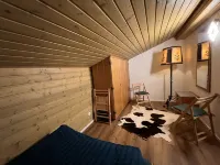 Top 49A Hotel di Heiligenblut am Großglockner