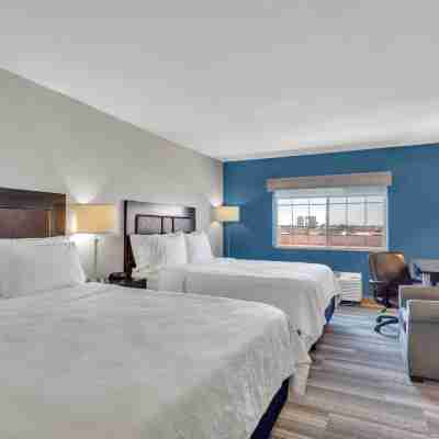 Holiday Inn Express & Suites El Centro Rooms