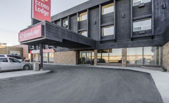 Econo Lodge Lloydminster