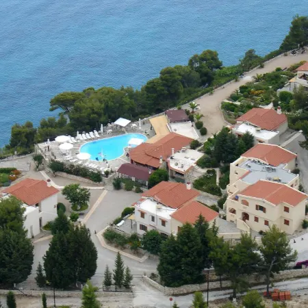 Milia Bay Hotel Apartments
