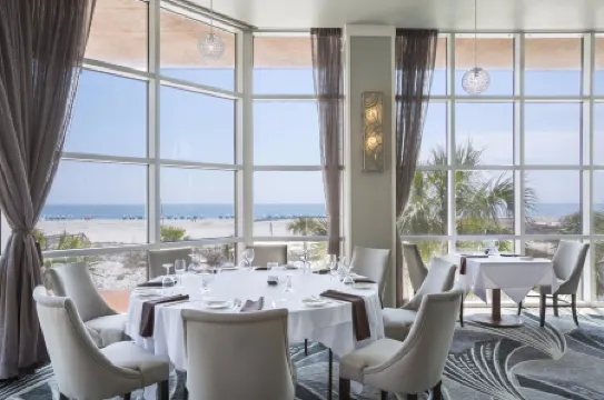 Perdido Beach Resort