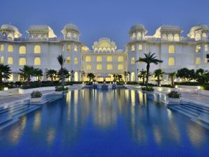 The Leela Palace Jaipur