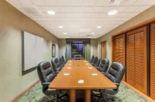 Wingate by Wyndham Bentonville Airport Hotels in Bentonville