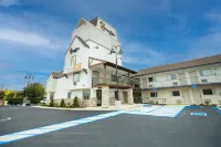 Orange Grove Inn Hotel di Tustin