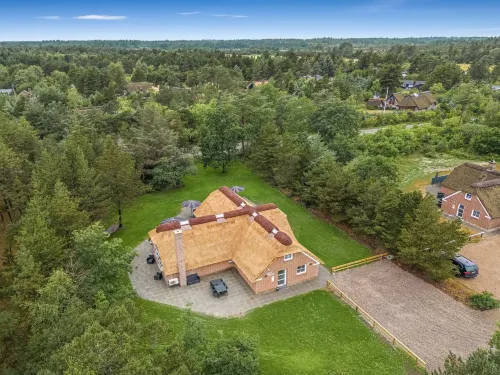 "Aivars" -  from the Sea Hotels in Norre Nebel