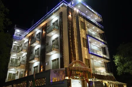 Dwelling Residency Отели рядом с достопримечательностью «ЮНИВЕРСИТИ ШАРДА»